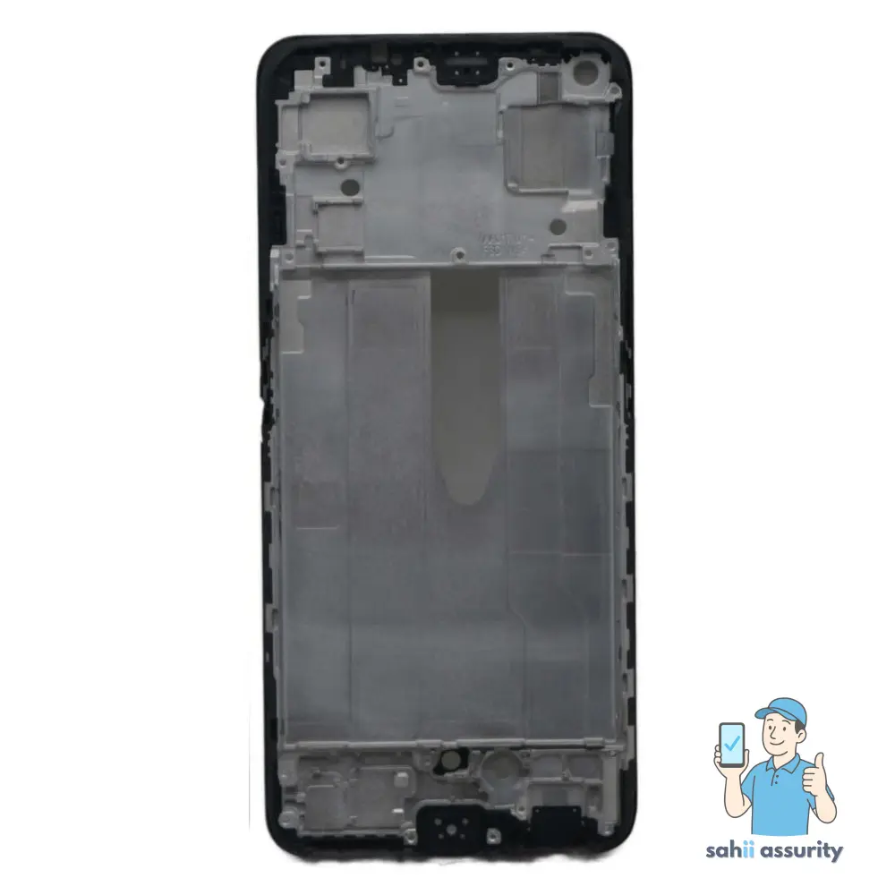 LCD Frame Middle Chassis for Oppo Reno7 5G thumbnail
